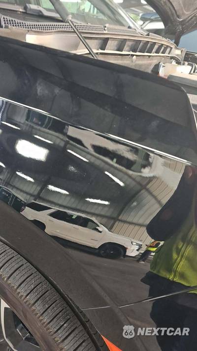 2022 Chevrolet Suburban RST 1SP - zdjęcie 22 z 27 - miniatura