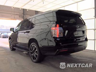 2022 Chevrolet Suburban RST 1SP - zdjęcie 6 z 27 - miniatura