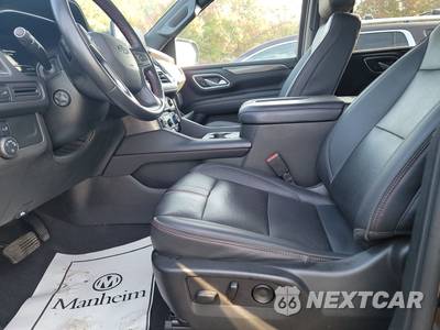 2022 Chevrolet Suburban RST 1SP - zdjęcie 7 z 27 - miniatura