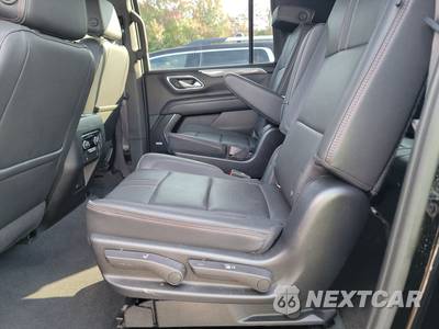 2022 Chevrolet Suburban RST 1SP - zdjęcie 13 z 27 - miniatura