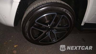 2019 Mercedes-Benz AMG G 63 4MATIC - zdjęcie 26 z 26 - miniatura