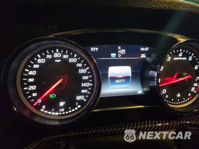 2019 Mercedes-Benz AMG G 63 4MATIC - zdjęcie 12 z 26 - miniatura
