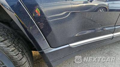 2022 Jeep Grand Cherokee 4xe Summit Reserve - zdjęcie 25 z 34 - miniatura