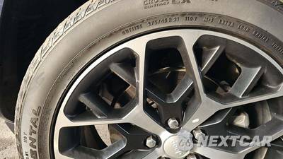 2022 Jeep Grand Cherokee 4xe Summit Reserve - zdjęcie 34 z 34 - miniatura