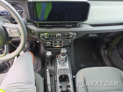 2024 Jeep Wrangler 4xe 4 Door Sport S - zdjęcie 11 z 19 - miniatura