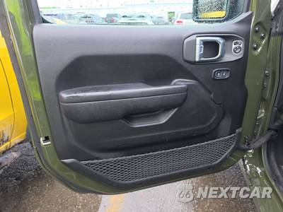 2024 Jeep Wrangler 4xe 4 Door Sport S - zdjęcie 9 z 19 - miniatura