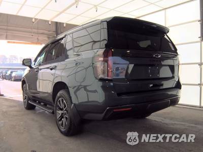 2021 Chevrolet Tahoe Z71 2Z7 - zdjęcie 6 z 21 - miniatura