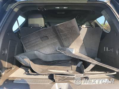 2021 Chevrolet Tahoe Z71 2Z7 - zdjęcie 16 z 21 - miniatura