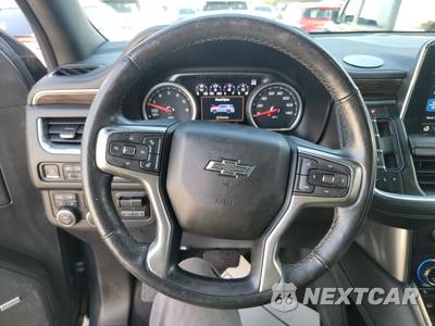 2021 Chevrolet Tahoe Z71 2Z7 - zdjęcie 10 z 21 - miniatura