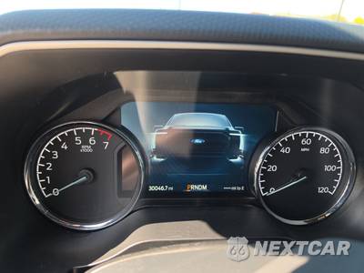 2023 Ford F-150 XLT Crew Cab Short Bed - zdjęcie 12 z 17 - miniatura
