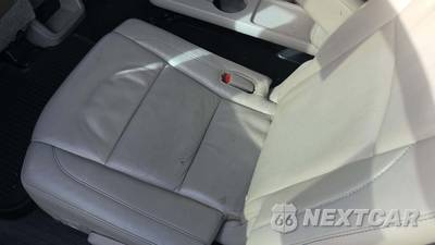 2014 Toyota Highlander XLE - zdjęcie 22 z 46 - miniatura