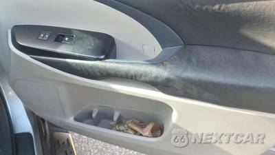 2014 Toyota Highlander XLE - zdjęcie 32 z 46 - miniatura