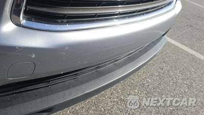 2014 Toyota Highlander XLE - zdjęcie 30 z 46 - miniatura