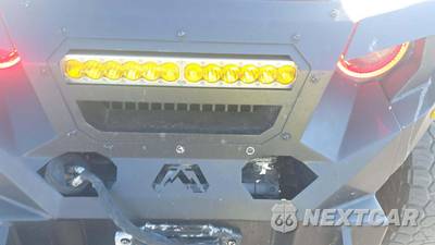 2019 Jeep Wrangler Unlimited Sport - zdjęcie 33 z 58 - miniatura