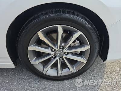 2024 Acura Integra - zdjęcie 9 z 21 - miniatura
