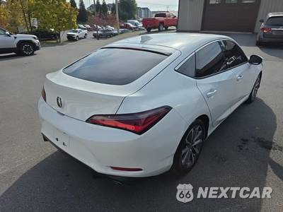2024 Acura Integra - zdjęcie 4 z 21 - miniatura