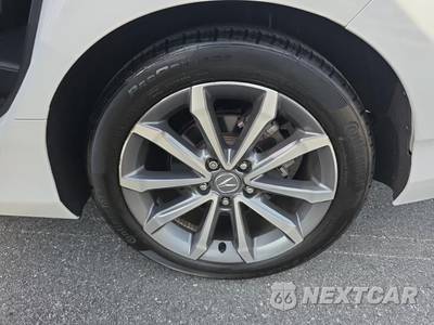 2024 Acura Integra - zdjęcie 11 z 21 - miniatura