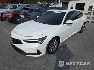 2024 Acura Integra - zdjęcie 1 z 21 - miniatura