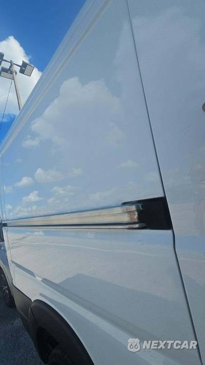 2025 Ram ProMaster 2500 Cargo Van Tradesman w/Passenger Seat Low Roof 136.0" WB - zdjęcie 20 z 26 - miniatura