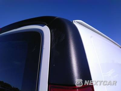 2025 GMC Savana 2500 Cargo Van 1WT 135.0" WB - zdjęcie 22 z 31 - miniatura