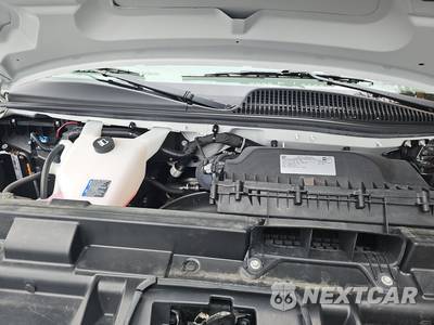 2025 GMC Savana 2500 Cargo Van 1WT 135.0" WB - zdjęcie 14 z 26 - miniatura