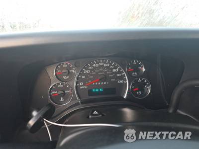 2025 GMC Savana 2500 Cargo Van 1WT 135.0" WB - zdjęcie 12 z 31 - miniatura