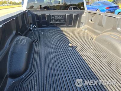 2022 Ford Super Duty F-350 King Ranch Crew Cab Long Bed DRW - zdjęcie 16 z 17 - miniatura