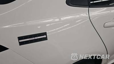 2026 Toyota Corolla LE Sedan - zdjęcie 28 z 30 - miniatura