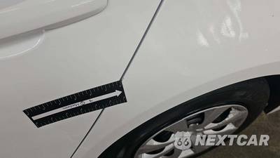 2026 Toyota Corolla LE Sedan - zdjęcie 26 z 30 - miniatura