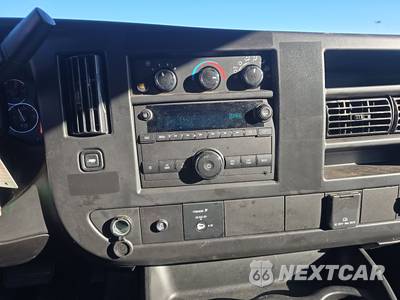 2025 GMC Savana 2500 Cargo Van 1WT 135.0" WB - zdjęcie 11 z 19 - miniatura
