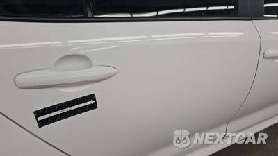 2026 Toyota Corolla LE Sedan - zdjęcie 22 z 30 - miniatura