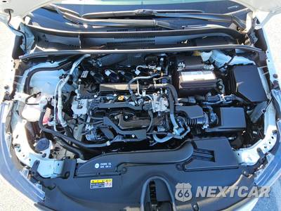2026 Toyota Corolla LE Sedan - zdjęcie 15 z 30 - miniatura