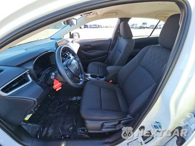 2026 Toyota Corolla LE Sedan - zdjęcie 7 z 30 - miniatura