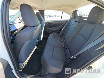2026 Toyota Corolla LE Sedan - zdjęcie 13 z 30 - miniatura