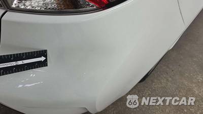 2026 Toyota Corolla LE Sedan - zdjęcie 30 z 30 - miniatura