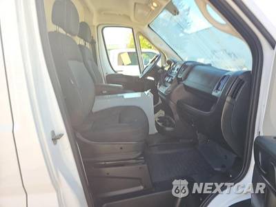 2020 Ram ProMaster 2500 Cargo Van High Roof 159.0" WB - zdjęcie 11 z 16 - miniatura