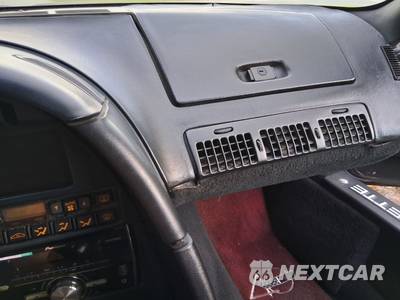 1993 Chevrolet Corvette Convertible - zdjęcie 21 z 37 - miniatura