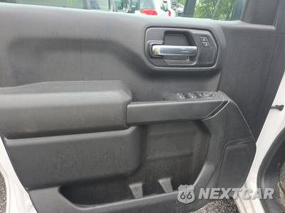 2023 Chevrolet Silverado 1500 WT Extended Cab Medium Bed 1WT - zdjęcie 8 z 20 - miniatura