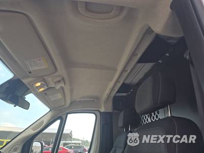 2025 Ram ProMaster 2500 Cargo Van Tradesman w/Passenger Seat Low Roof 136.0" WB - zdjęcie 16 z 23 - miniatura
