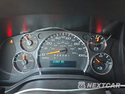 2025 GMC Savana 2500 Cargo Van 1WT 135.0" WB - zdjęcie 12 z 35 - miniatura
