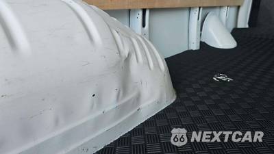 2025 GMC Savana 2500 Cargo Van 1WT 135.0" WB - zdjęcie 28 z 35 - miniatura