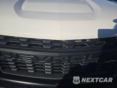2020 Chevrolet Silverado 1500 WT Regular Cab Long Bed 1WT - zdjęcie 14 z 54 - miniatura