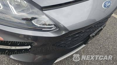 2022 Ford Escape S - zdjęcie 29 z 31 - miniatura