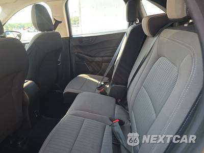 2022 Ford Escape S - zdjęcie 13 z 31 - miniatura
