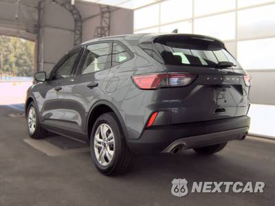 2022 Ford Escape S - zdjęcie 6 z 31 - miniatura