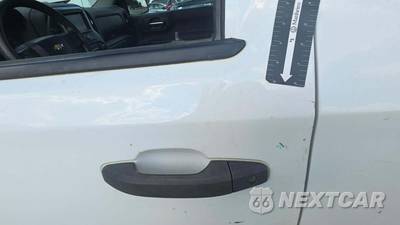 2020 Chevrolet Silverado 1500 WT Regular Cab Long Bed 1WT - zdjęcie 41 z 54 - miniatura