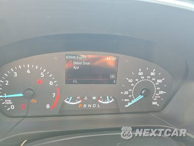 2022 Ford Escape S - zdjęcie 12 z 31 - miniatura