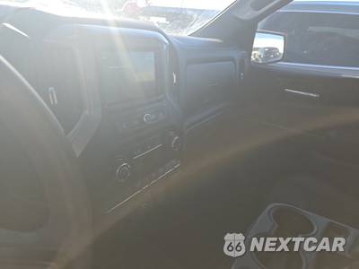 2020 Chevrolet Silverado 1500 WT Regular Cab Long Bed 1WT - zdjęcie 11 z 54 - miniatura