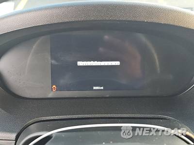 2025 Ram ProMaster 2500 Cargo Van Tradesman w/Passenger Seat Low Roof 136.0" WB - zdjęcie 12 z 19 - miniatura