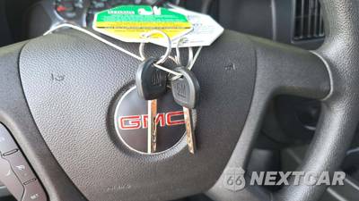 2025 GMC Savana 2500 Cargo Van 1WT 135.0" WB - zdjęcie 18 z 24 - miniatura